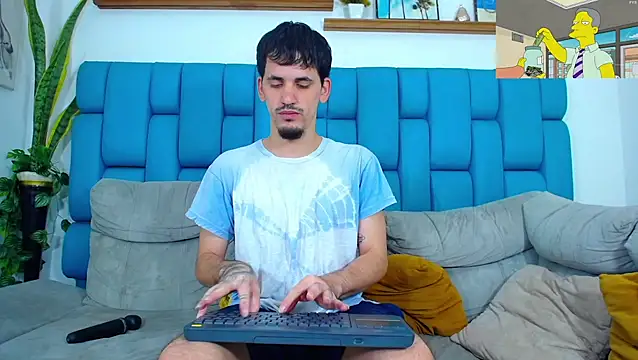 boy Dirty X online show from April 2026 05:14:02 AM