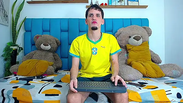 boy Dirty X online show from March 2026 05:35:02 AM