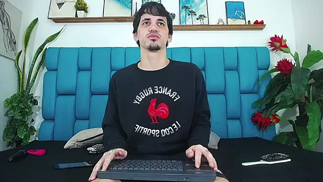 boy Dirty X online show from May 2026 05:05:01 AM