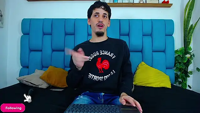 boy Dirty X online show from April 2026 05:21:02 AM
