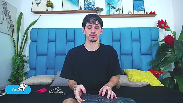 boy Dirty X online show from May 2026 05:03:01 AM
