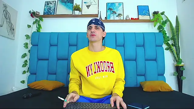 boy Dirty X online show from January 2026 03:21:01 AM