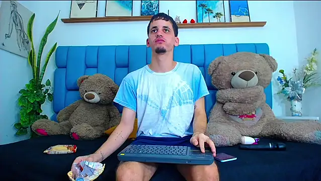 boy Dirty X online show from February 2026 04:31:02 PM