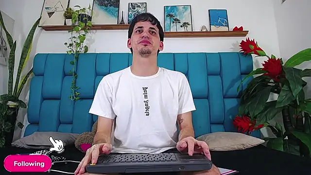 boy Dirty X online show from May 2026 05:09:02 AM