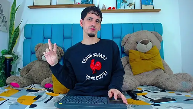 boy Dirty X online show from March 2026 05:10:02 AM