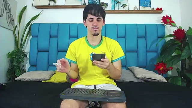 boy Dirty X online show from May 2026 05:18:02 AM