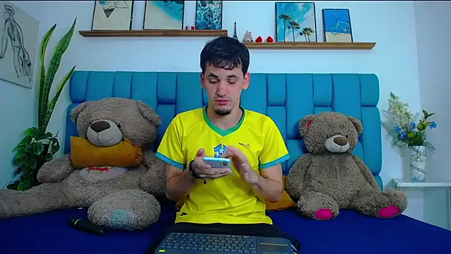 boy Dirty X online show from March 2026 05:15:02 AM