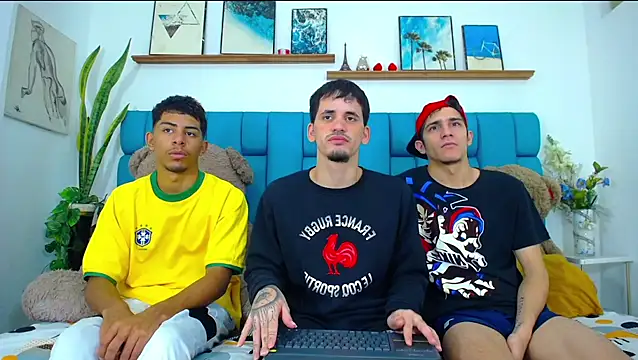 boy Dirty X online show from March 2026 06:46:02 PM