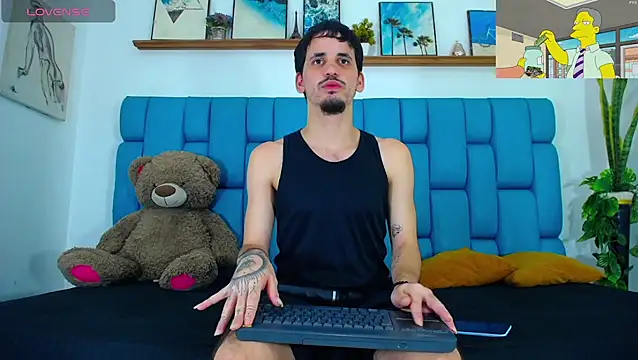 boy Dirty X online show from April 2026 05:20:01 AM