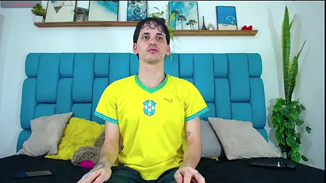 boy Dirty X online show from May 2026 04:18:01 AM