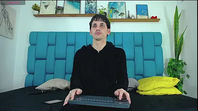 boy Dirty X online show from May 2026 04:06:01 AM