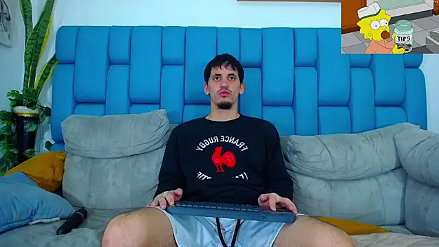 boy Dirty X online show from April 2026 05:09:01 AM