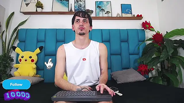 boy Dirty X online show from May 2026 05:07:02 AM