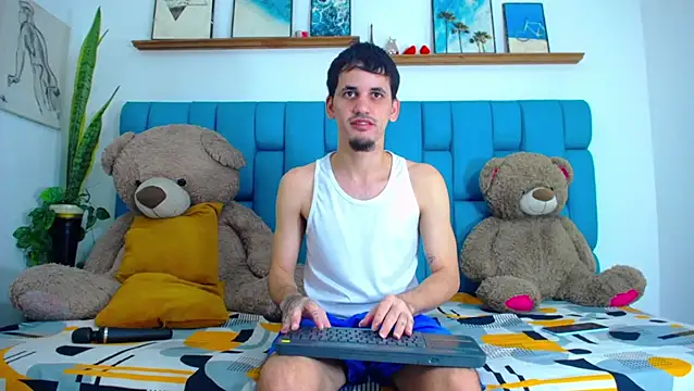 boy Dirty X online show from March 2026 06:02:01 AM