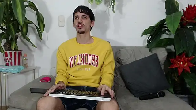 boy Dirty X online show from May 2026 05:25:02 AM