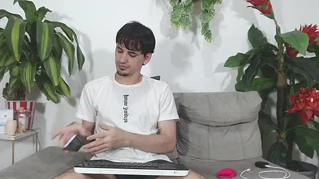 boy Dirty X online show from May 2026 05:16:02 AM