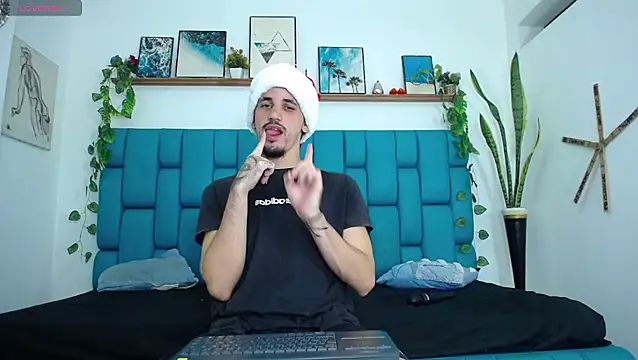 boy Dirty X online show from December 2025 05:32:02 AM