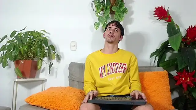 boy Dirty X online show from May 2026 05:22:01 AM
