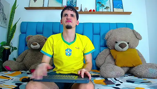 boy Dirty X online show from March 2026 05:10:02 AM