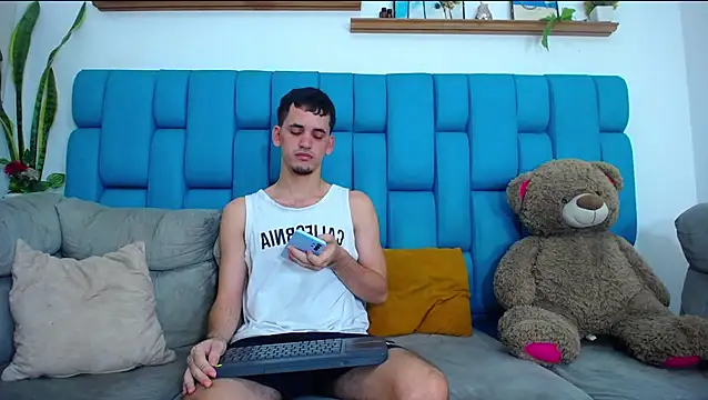 boy Dirty X online show from February 2026 05:38:02 AM