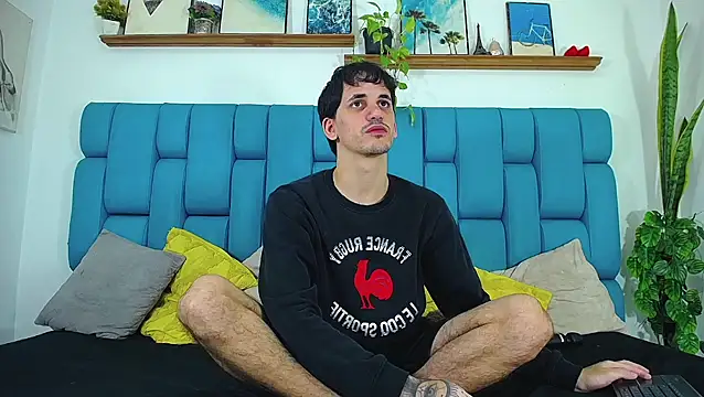 boy Dirty X online show from May 2026 05:10:02 AM