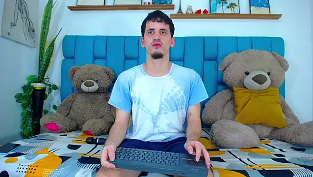 boy Dirty X online show from March 2026 05:19:01 AM