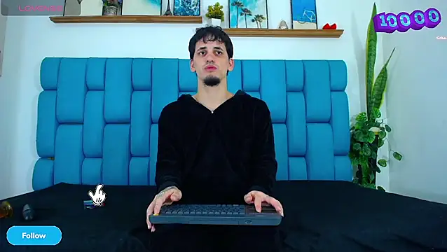 boy Dirty X online show from April 2026 05:14:02 AM