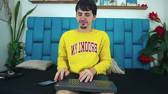 boy Dirty X online show from May 2026 05:13:01 AM