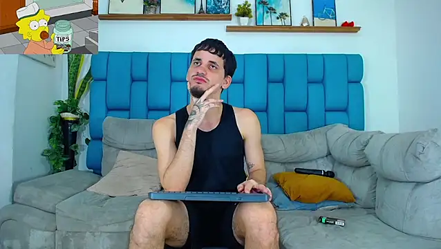 boy Dirty X online show from April 2026 05:14:02 AM