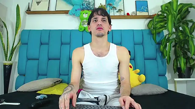 Snapshot of boy_Dirty_X chatting on June 2026 05:07:01 AM boy Dirty X online show from June 2026 05:07:01 AM