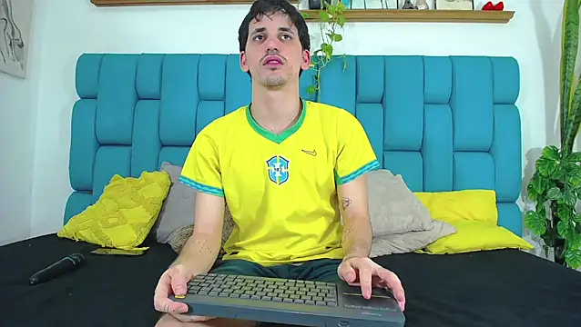 boy Dirty X online show from May 2026 05:00:01 AM