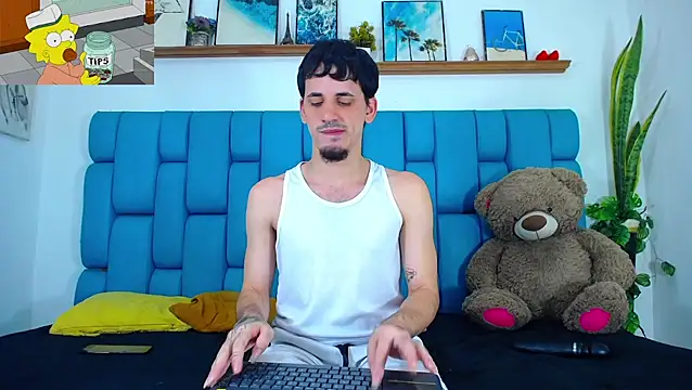 boy Dirty X online show from April 2026 05:23:01 AM