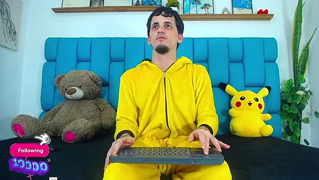 boy Dirty X online show from April 2026 05:09:02 AM