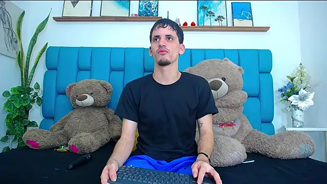 boy Dirty X online show from February 2026 04:56:02 AM