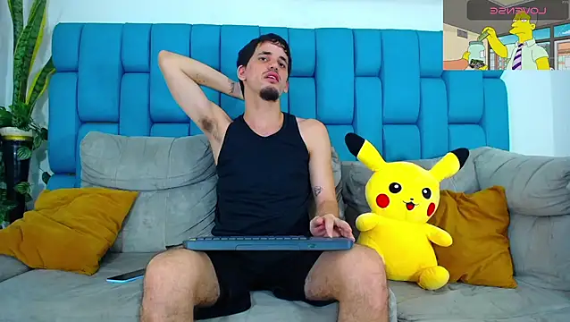 boy Dirty X online show from March 2026 05:09:01 AM