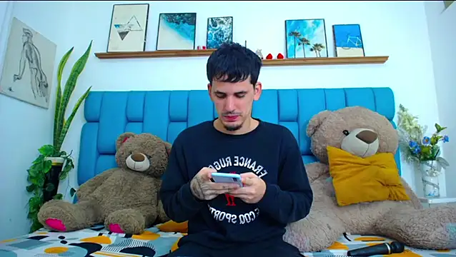 boy Dirty X online show from March 2026 05:33:02 AM