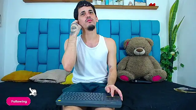 boy Dirty X online show from April 2026 05:19:02 AM