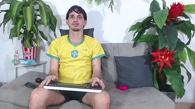 boy Dirty X online show from May 2026 05:18:02 AM
