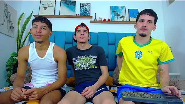 boy Dirty X online show from March 2026 06:25:02 PM