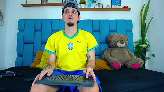 boy Dirty X online show from April 2026 05:25:01 AM