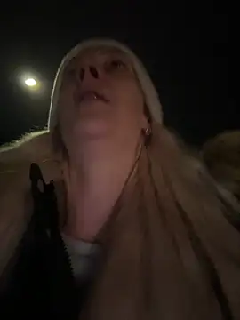 Melina Diamond online show from February 2026 08:30:01 PM