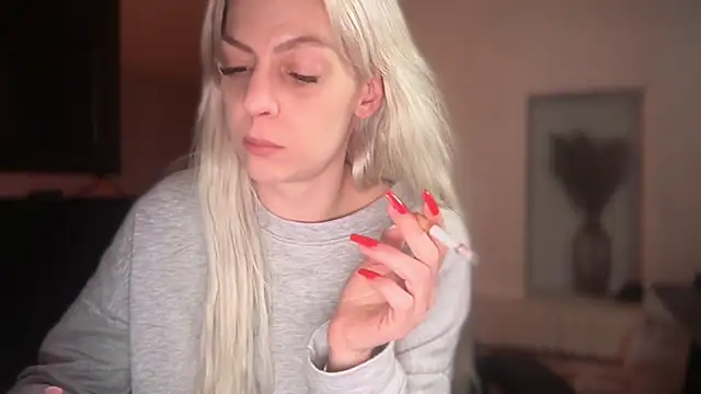 Melina Diamond online show from January 2026 06:26:01 PM