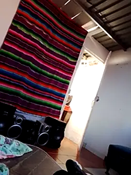 Snapshot of aNicoll chatting on December 2025 08:58:02 PM aNicoll online show from December 2025 08:58:02 PM