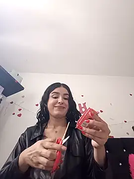 Mar Ken online show from April 2026 09:43:01 PM