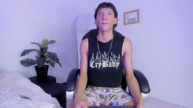 im ralff online show from February 2026 08:30:01 PM