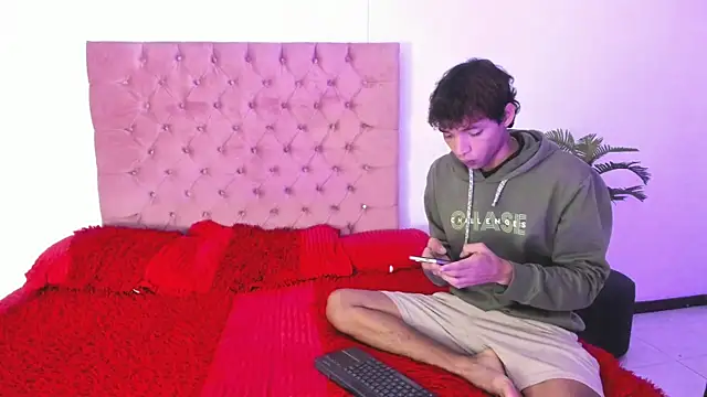 im ralff online show from January 2026 08:01:02 PM