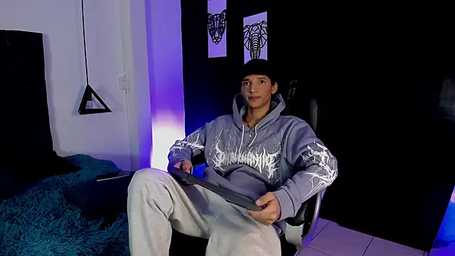 im ralff online show from April 2026 04:26:01 AM