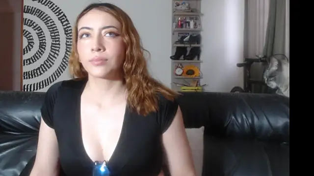 BeautyYoungblond online show from March 2026 10:27:02 PM