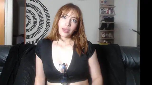 BeautyYoungblond online show from February 2026 11:05:02 PM