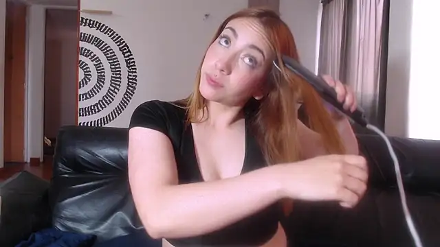 BeautyYoungblond online show from June 2026 09:25:01 PM